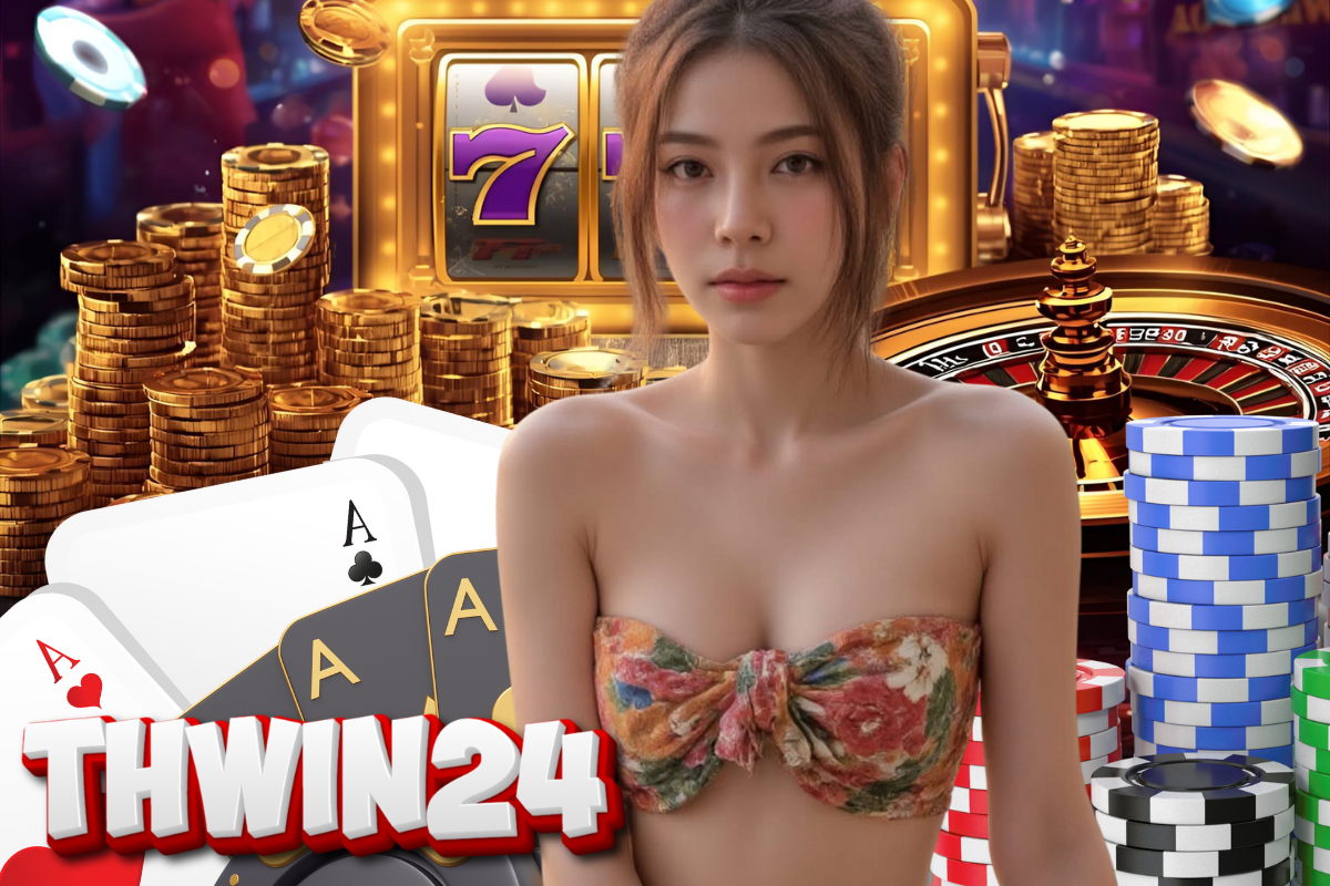 thwin24 ทรูวอเลท