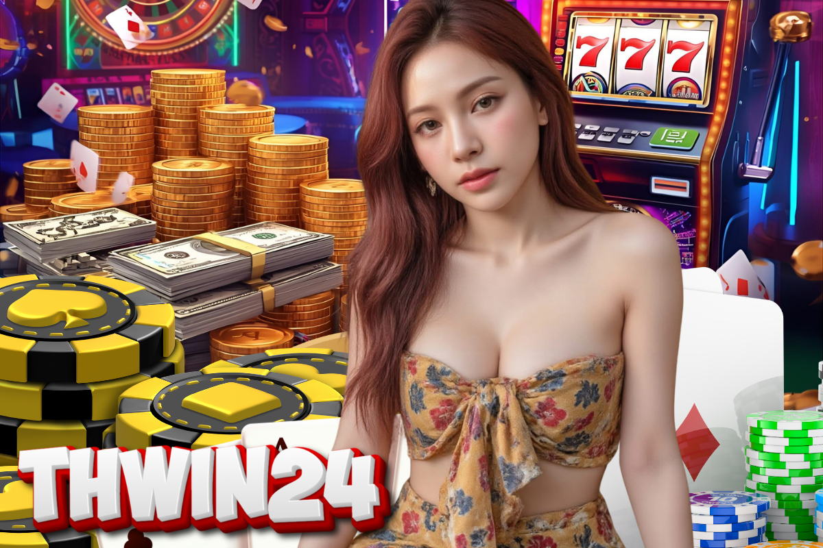 thwin24 login