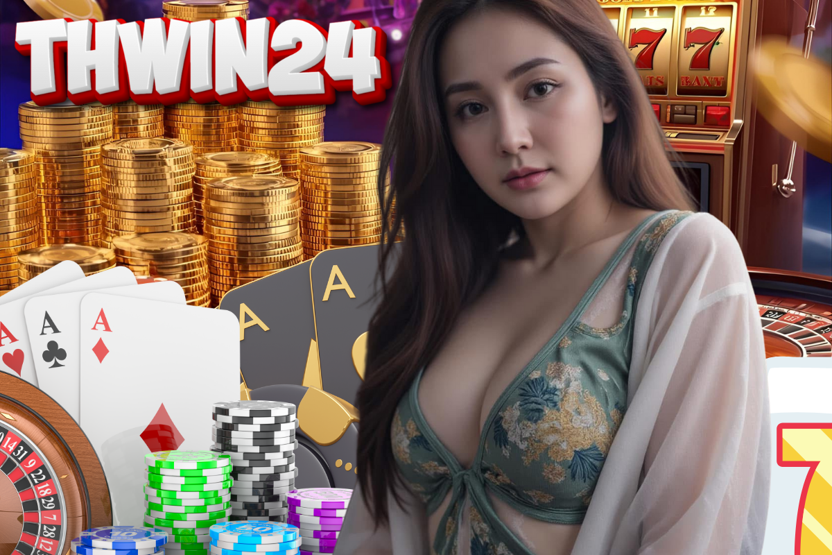 thwin24 เข้าสู่ระบบ