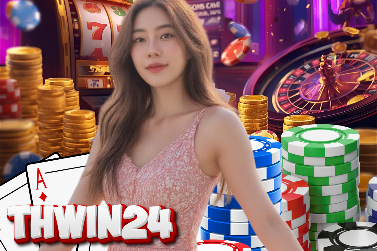 thwin24 slot